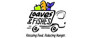 Loaves & Fishes logo